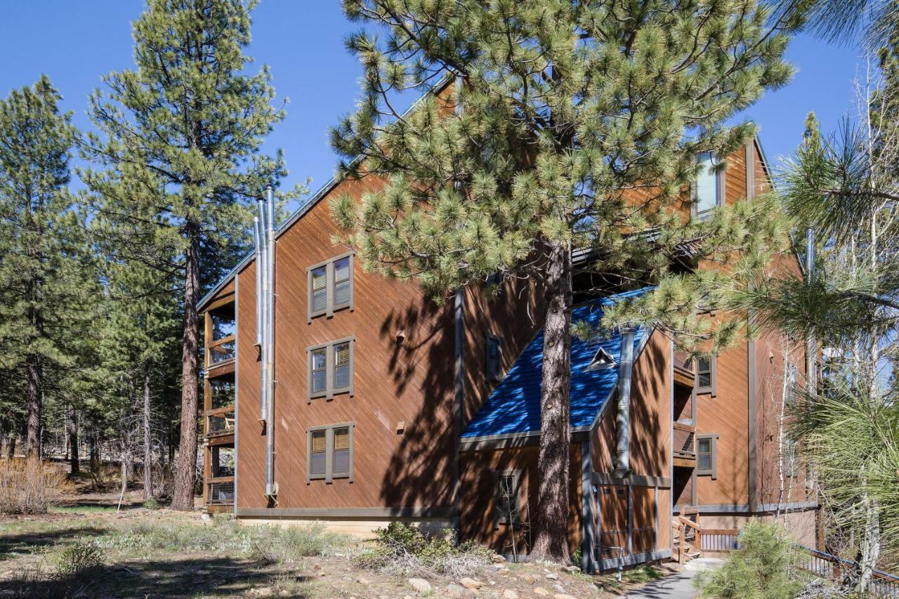 Aspen Grove Studio At Northstar Hotel Truckee Exterior photo