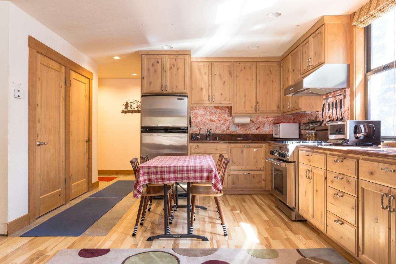 Aspen Grove Studio At Northstar Truckee Exterior photo