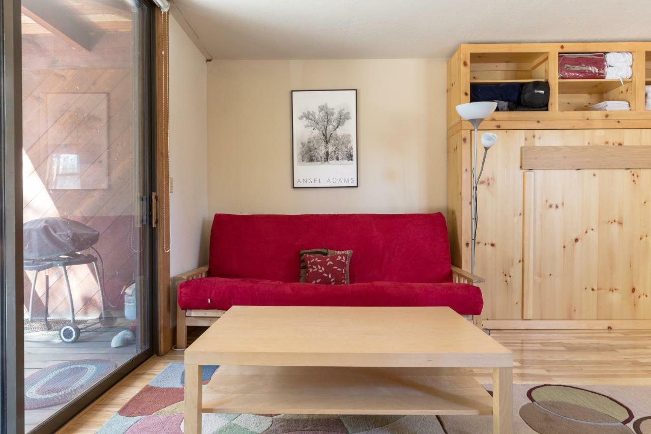 Aspen Grove Studio At Northstar Truckee Exterior photo