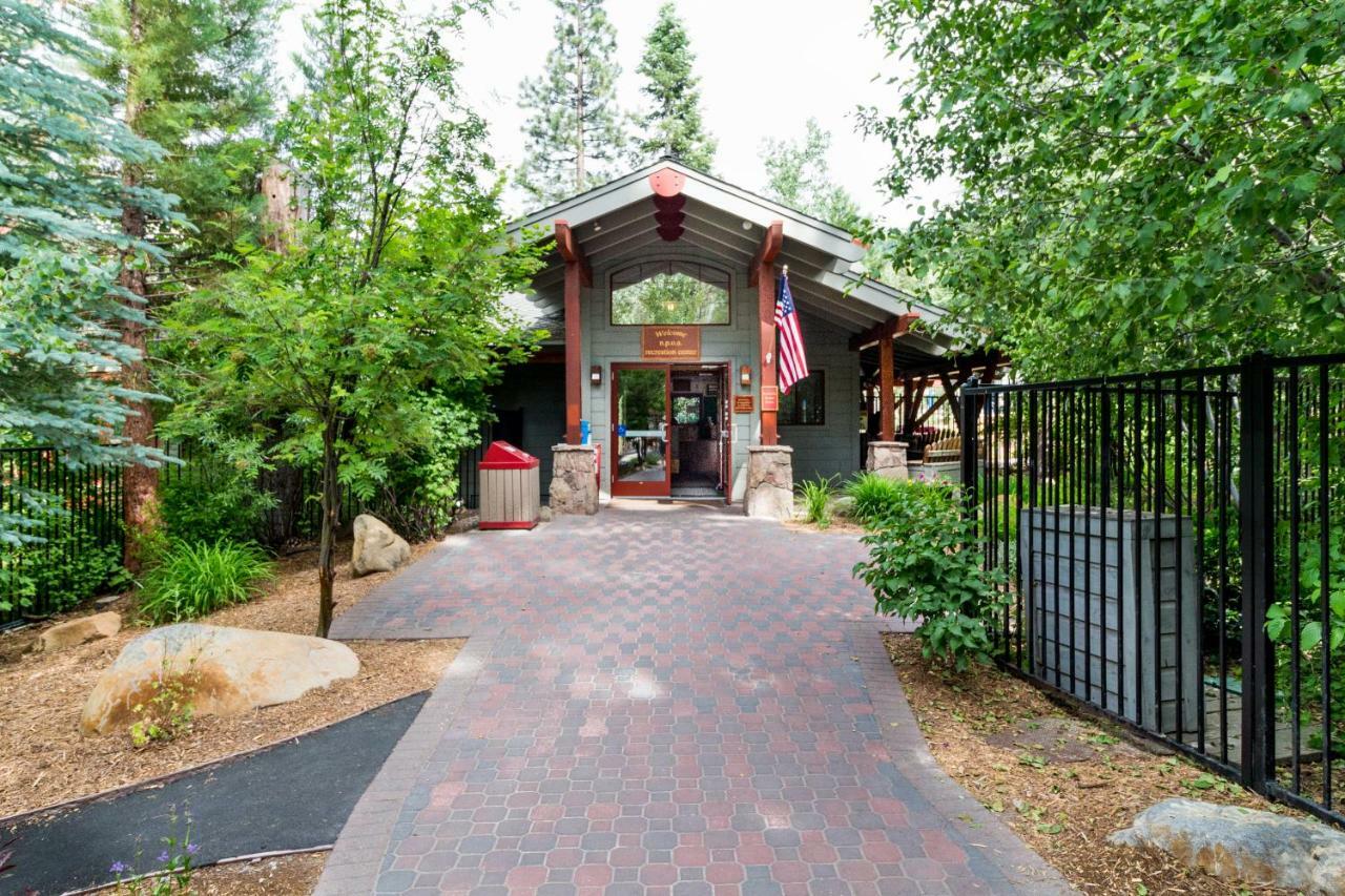 Aspen Grove Studio At Northstar Truckee Exterior photo